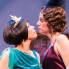 Photo Flash: First Look at Milwaukee Chamber Theatre's FALLEN ANGELS