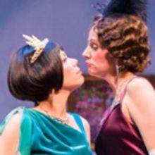 Photo Flash: First Look at Milwaukee Chamber Theatre's FALLEN ANGELS
