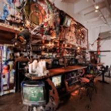 ROTH BAR Debuts at Hauser & Wirth Art Gallery in Chelsea