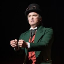BWW Review: AROUND THE WORLD IN 80 DAYS or a Comical Victorian Era Amazing Race?