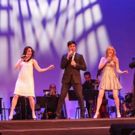 Photo Coverage: Elena Shaddow, Betsy Wolfe & More Sing at Lyrics & Lyricists' A…