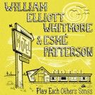 William Elliott Whitmore Covers Esme Patterson on Split 7'