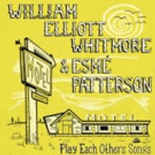 William Elliott Whitmore Covers Esme Patterson on Split 7'