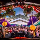 The BPM Festival Announces Over 100 Artists for 10th Anniversary Phase 1 Lineup