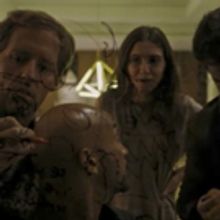 VIDEO: First Look - New Netflix Series FRIENDS FROM COLLEGE, Premiering Today