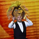 Review Roundup: Did TONY Host James Corden Turn the World Upside Down?