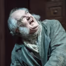 Photo Flash: First Look at Jim Broadbent & More in A CHRISTMAS CAROL at Noel Coward…
