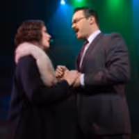 TV: Watch Highlights of Matt Bogart & Whitney Bashor in HIMSELF AND NORA Video