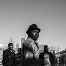Songhoy Blues Team with NPR and Tidal to Release Video for 'Bamako'