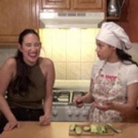Backstage Bite with Katie Lynch: Roll into Tony Sunday with Saigon Spring Rolls with… Video
