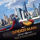 Sony Classical Releases SPIDER-MAN: HOMECOMING Original Motion Picture Soundtrack