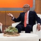 Al Roker Talks Recent Surgery & More on Next DR. OZ SHOW