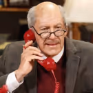BWW Review: Tom Dugan Thoroughly Inhabits the World-Renowned Nazi Hunter in…