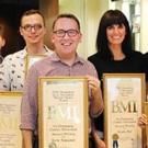 BMI Foundation Announces Winners of 2015 Musical Theatre Awards!