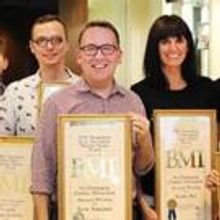BMI Foundation Announces Winners of 2015 Musical Theatre Awards!