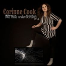 Country Singer Corinne Cook Steps Out With New Single 'Little Miss Understanding'