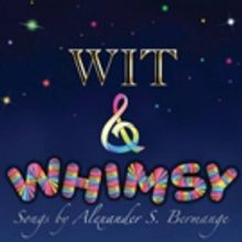 Musical Theatre Stars Bring Wit & Whimsy to the Hippodrome