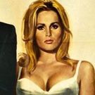 Broadway Stars Take on James Bond Songbook in a Cabaret Night of Intrigue