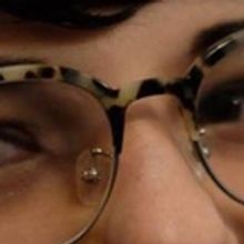 Artist EMILY CHURCO Talks Art and Life