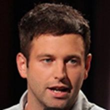 Brent Morin Set for Comedy Works Larimer Square, 7/7-9