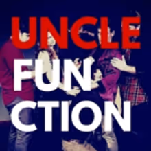 Uncle Function Presents AWARD SEASON