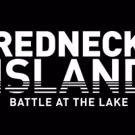 Melissa Rycroft to Co-Host New Season of CMT's REDNECK ISLAND, Today