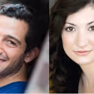 The Lyric Stage Announces Cast, Creative Team for MURDER FOR TWO