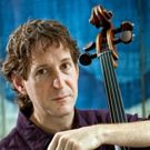 Cellist Peter Seidenburg To Perform On Hoff-Barthelson Recital Series, 3/5