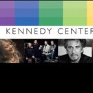 Al Pacino, James Taylor Among 2016 KENNEDY CENTER Honorees
