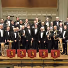 Lancaster British Brass Band Presents: The Beatles Go Brass