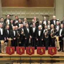 Lancaster British Brass Band Presents: The Beatles Go Brass