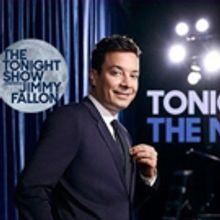Check Out Quotables from THE TONIGHT SHOW STARRING JIMMY FALLON - Week of 5/2