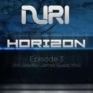 Nuri Unveils Horizon Radio Show Episode #3