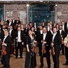 New Jersey Performing Arts Center Presents an Evening with London Symphony Orchestra