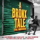 A BRONX TALE Original Broadway Cast Album Out This Spring; Pre-Order Now!