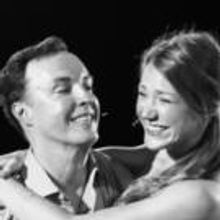 Photo Flash: First Look- THE LAST 5 YEARS at The Barn Stage Company