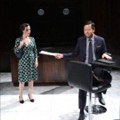 BWW Review: WARRIOR CLASS: Early Voting Projects a Win