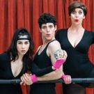 DANCE ANIMAL: TORONTO Coming to Toronto Fringe