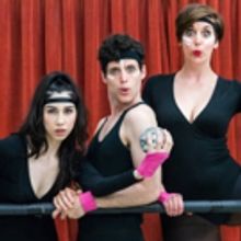 DANCE ANIMAL: TORONTO Coming to Toronto Fringe