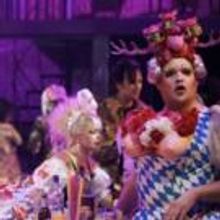 Review Zusammenfassung - BUSSI DAS MUNICAL premiert in München