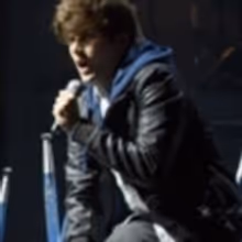 THE FRIDAY SIX: Q&As with Your Favorite Broadway Stars- SPRING AWAKENING's Alex…