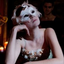 Theatre Lab's SALOME Will Play The Recently Restored Hoxton Hall