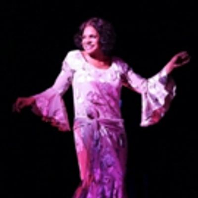 Audra McDonald at Center of SHUFFLE ALONG Insurance Lawsuit
