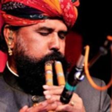 Celebrate Indian Arts and Culture at DIWALI: LIGHTS OF INDIA at Seattle Center