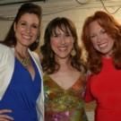 Photo Coverage: Backstage Look as Stars Prepare for BROADWAY UNPLUGGED