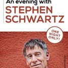 AN EVENING WITH STEPHEN SCHWARTZ Coming to Toronto This May
