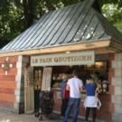 Le Pain Quotidien Opens at Conservatory Water in Central Park