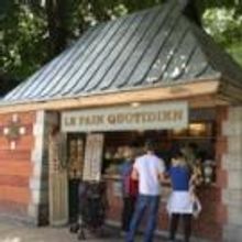 Le Pain Quotidien Opens at Conservatory Water in Central Park