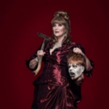 Spoofy ANTON CHEKHOV'S CHERRY ORCHARD OF THE LIVING DEAD Mashes Up Russian Lit with Z