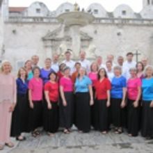 New Amsterdam Singers to Present 'THE MASS, THE DANCE, THE FEAST' at Immanuel…